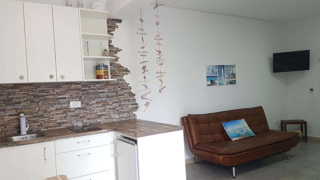 Hamo Apartments & Soba Λομπάρδα Εξωτερικό φωτογραφία