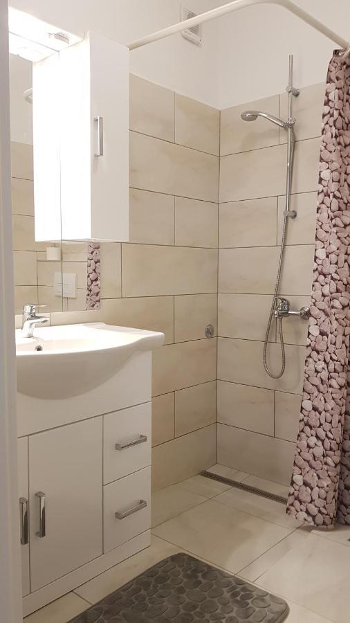Hamo Apartments & Soba Λομπάρδα Εξωτερικό φωτογραφία