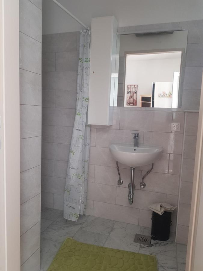 Hamo Apartments & Soba Λομπάρδα Εξωτερικό φωτογραφία