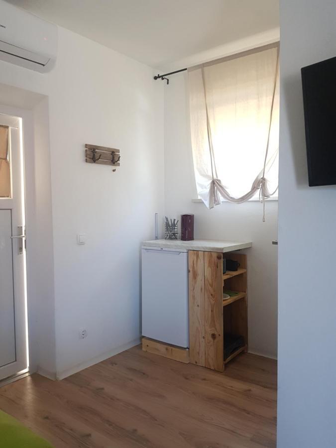 Hamo Apartments & Soba Λομπάρδα Εξωτερικό φωτογραφία
