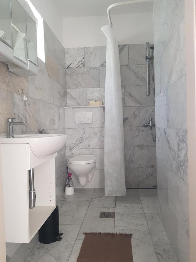 Hamo Apartments & Soba Λομπάρδα Εξωτερικό φωτογραφία