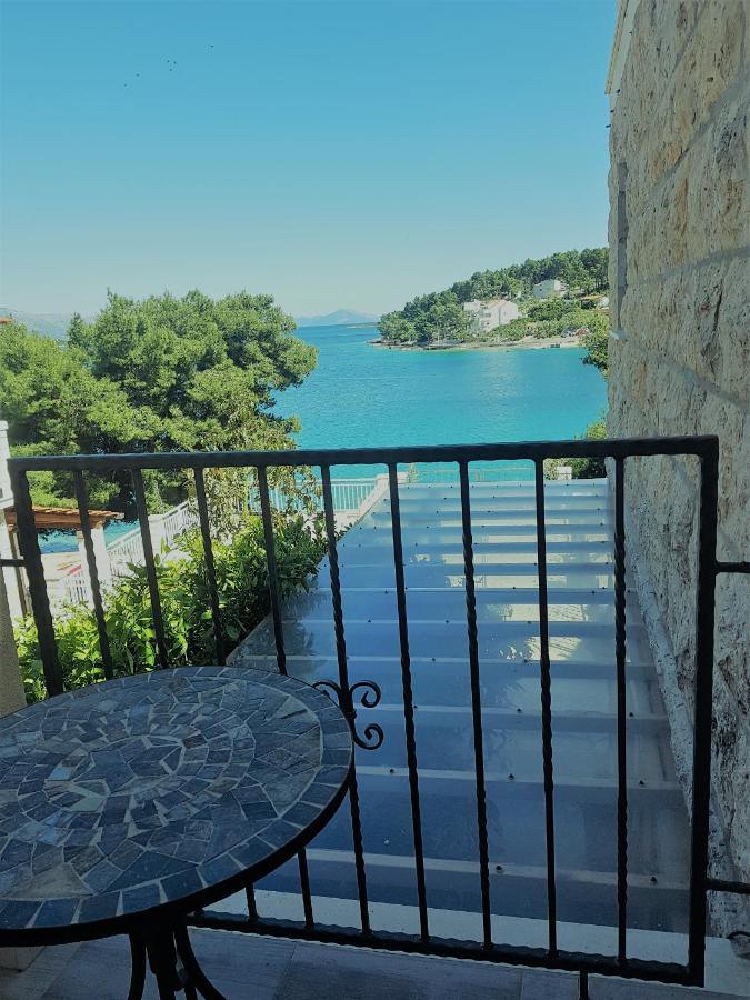 Hamo Apartments & Soba Λομπάρδα Εξωτερικό φωτογραφία