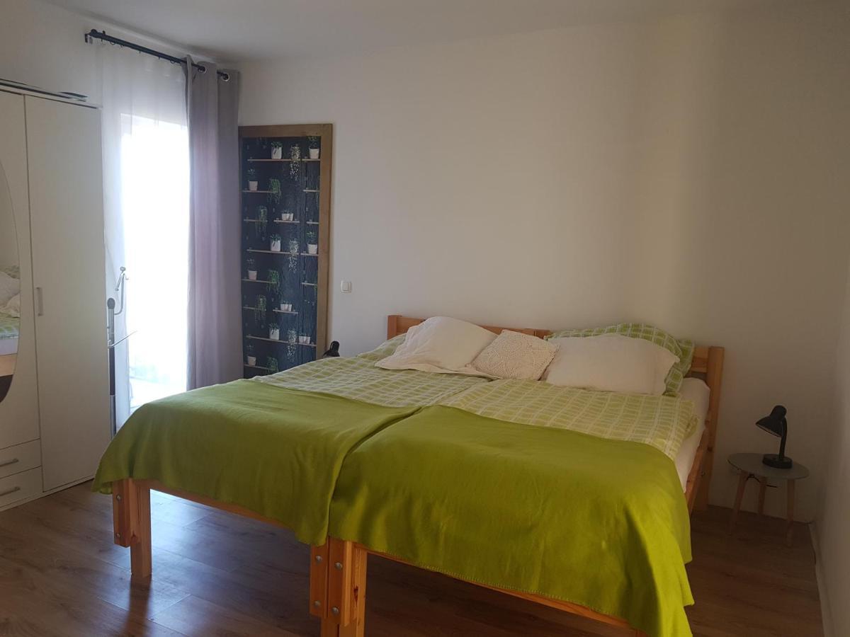 Hamo Apartments & Soba Λομπάρδα Εξωτερικό φωτογραφία