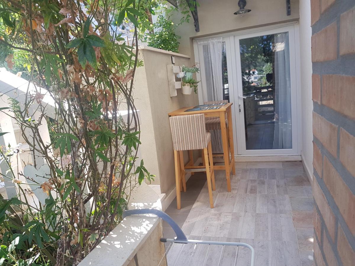 Hamo Apartments & Soba Λομπάρδα Εξωτερικό φωτογραφία