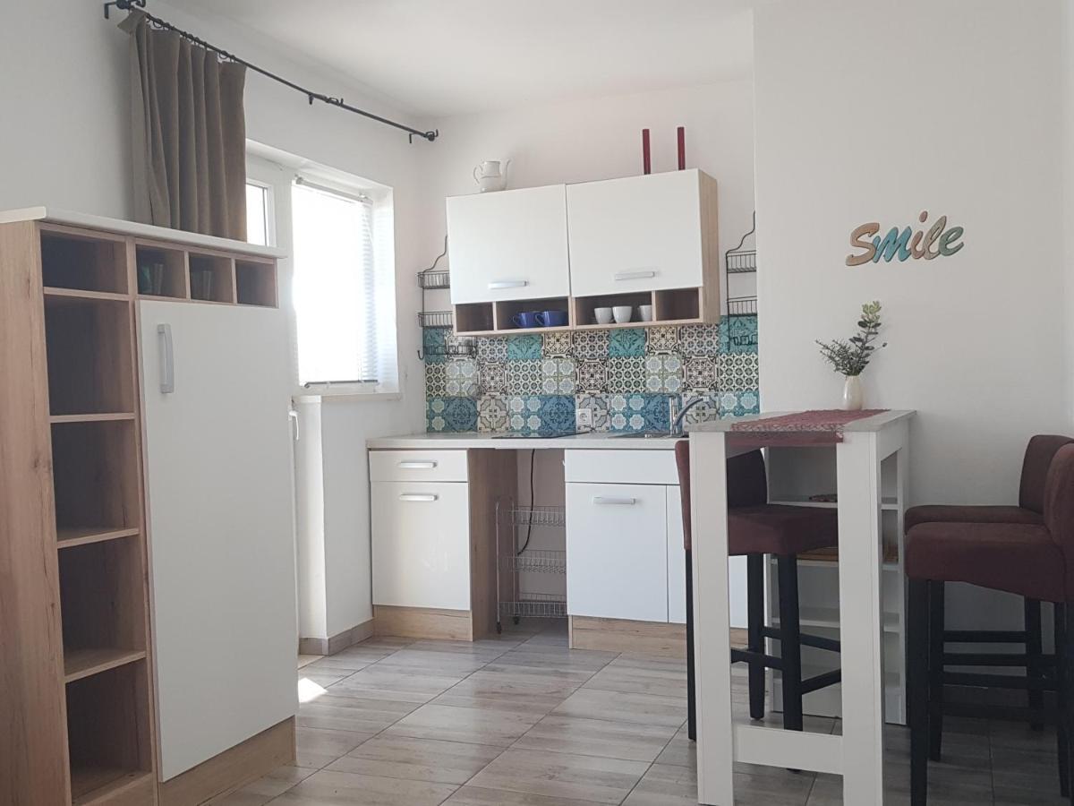 Hamo Apartments & Soba Λομπάρδα Εξωτερικό φωτογραφία