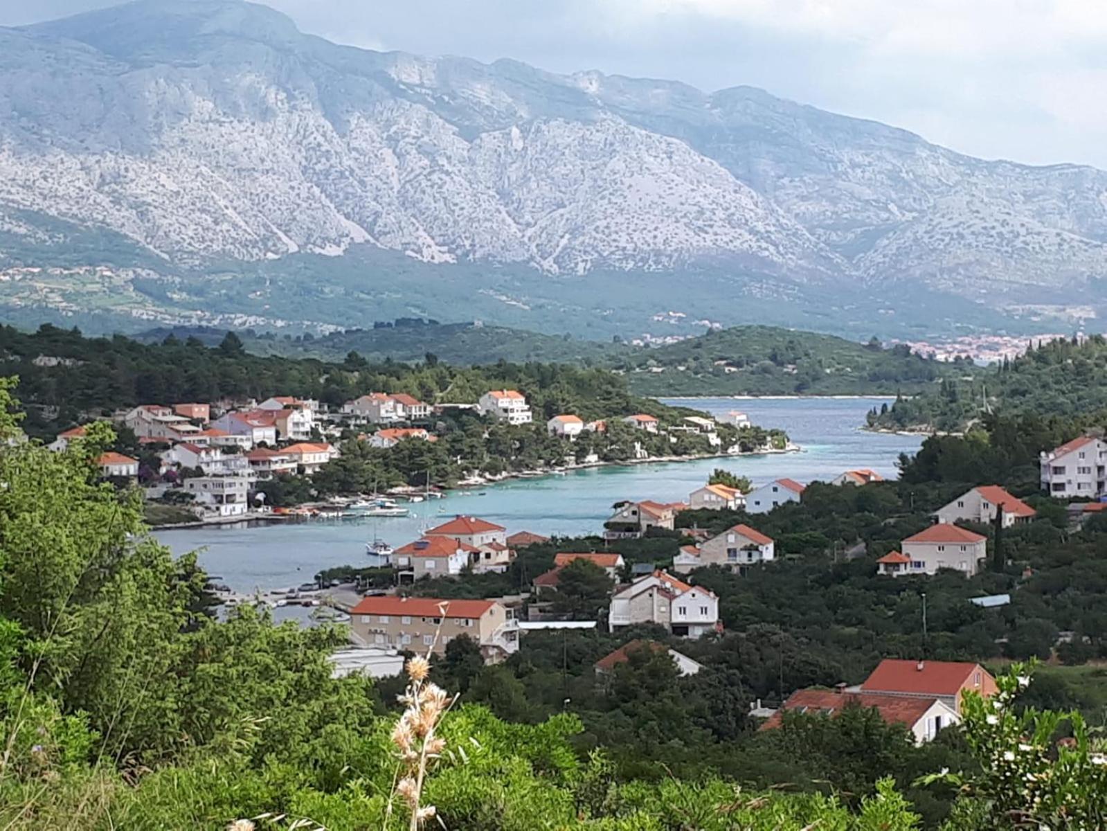 Hamo Apartments & Soba Λομπάρδα Εξωτερικό φωτογραφία