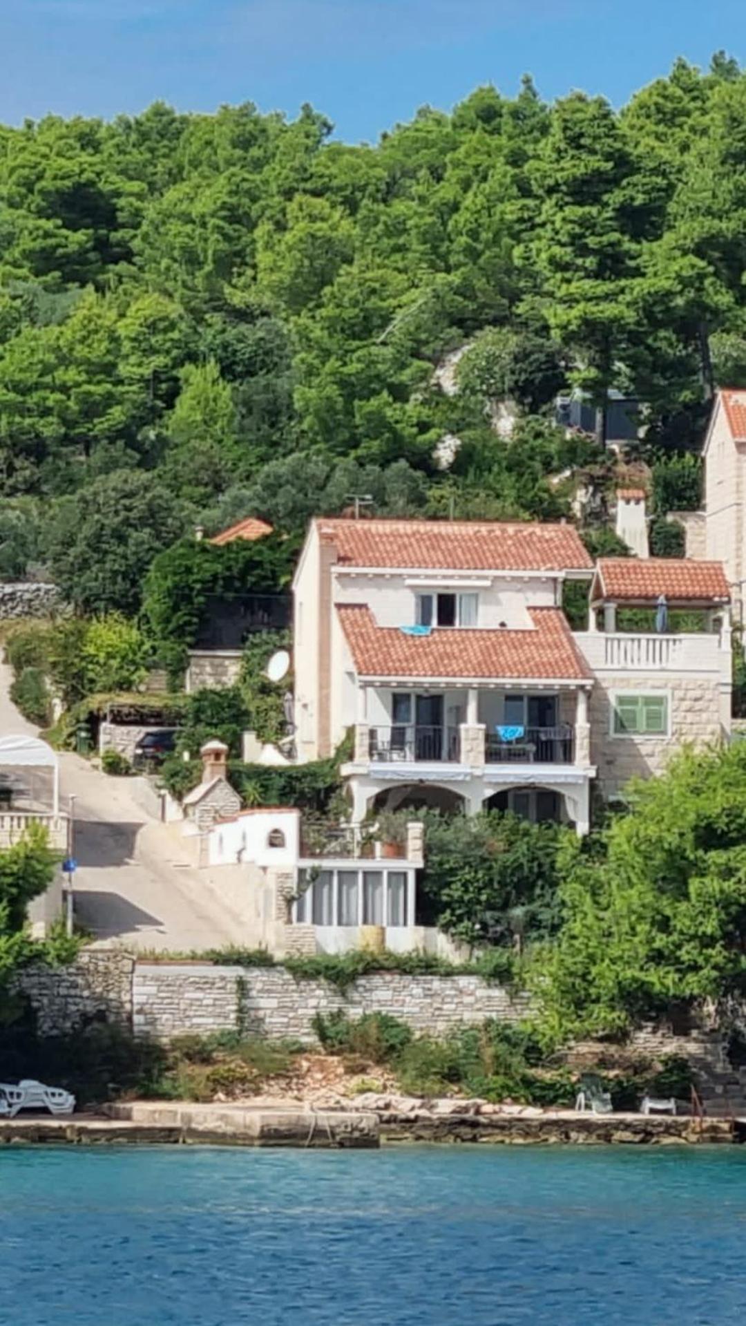 Hamo Apartments & Soba Λομπάρδα Εξωτερικό φωτογραφία