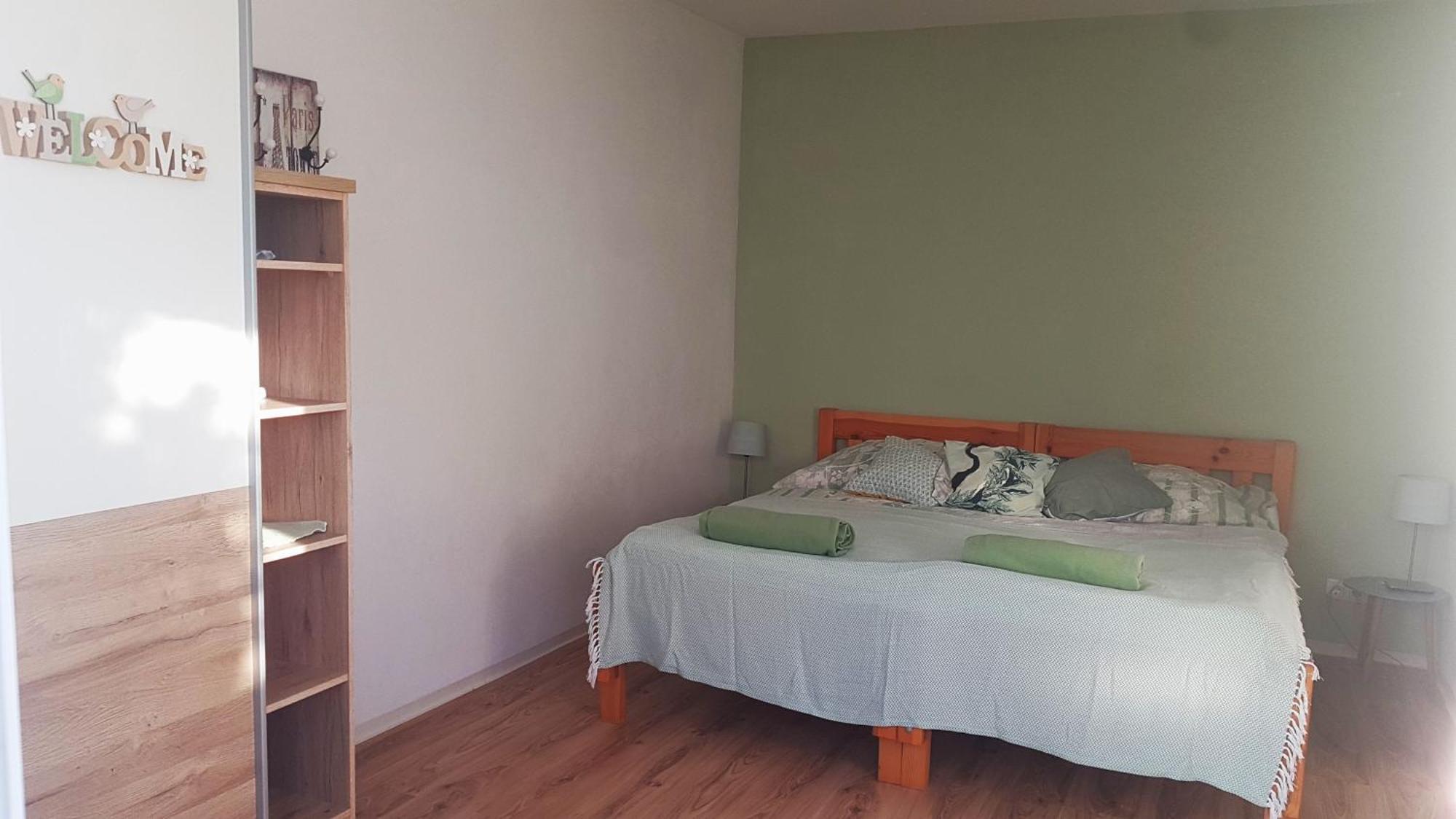 Hamo Apartments & Soba Λομπάρδα Εξωτερικό φωτογραφία