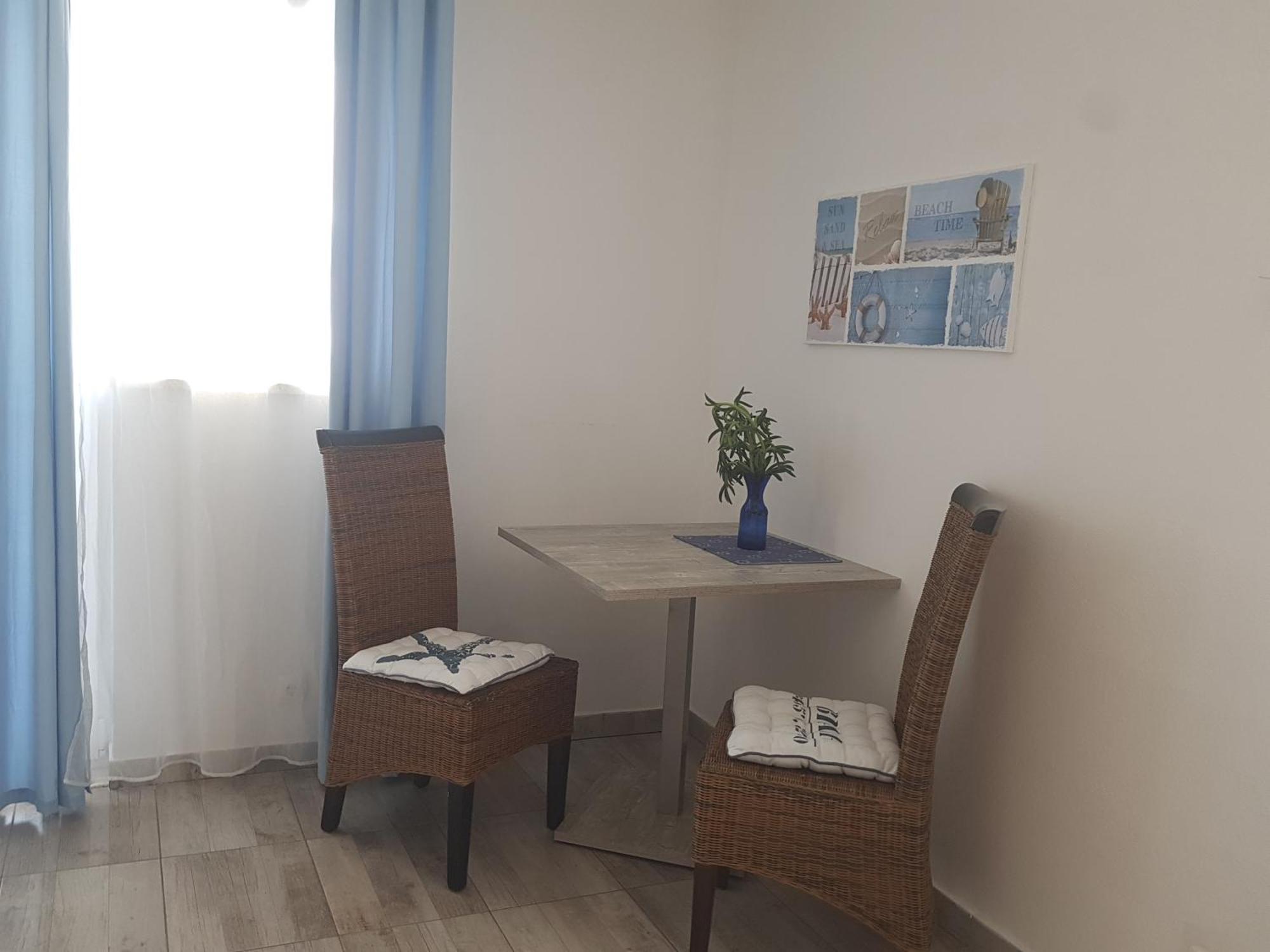Hamo Apartments & Soba Λομπάρδα Εξωτερικό φωτογραφία