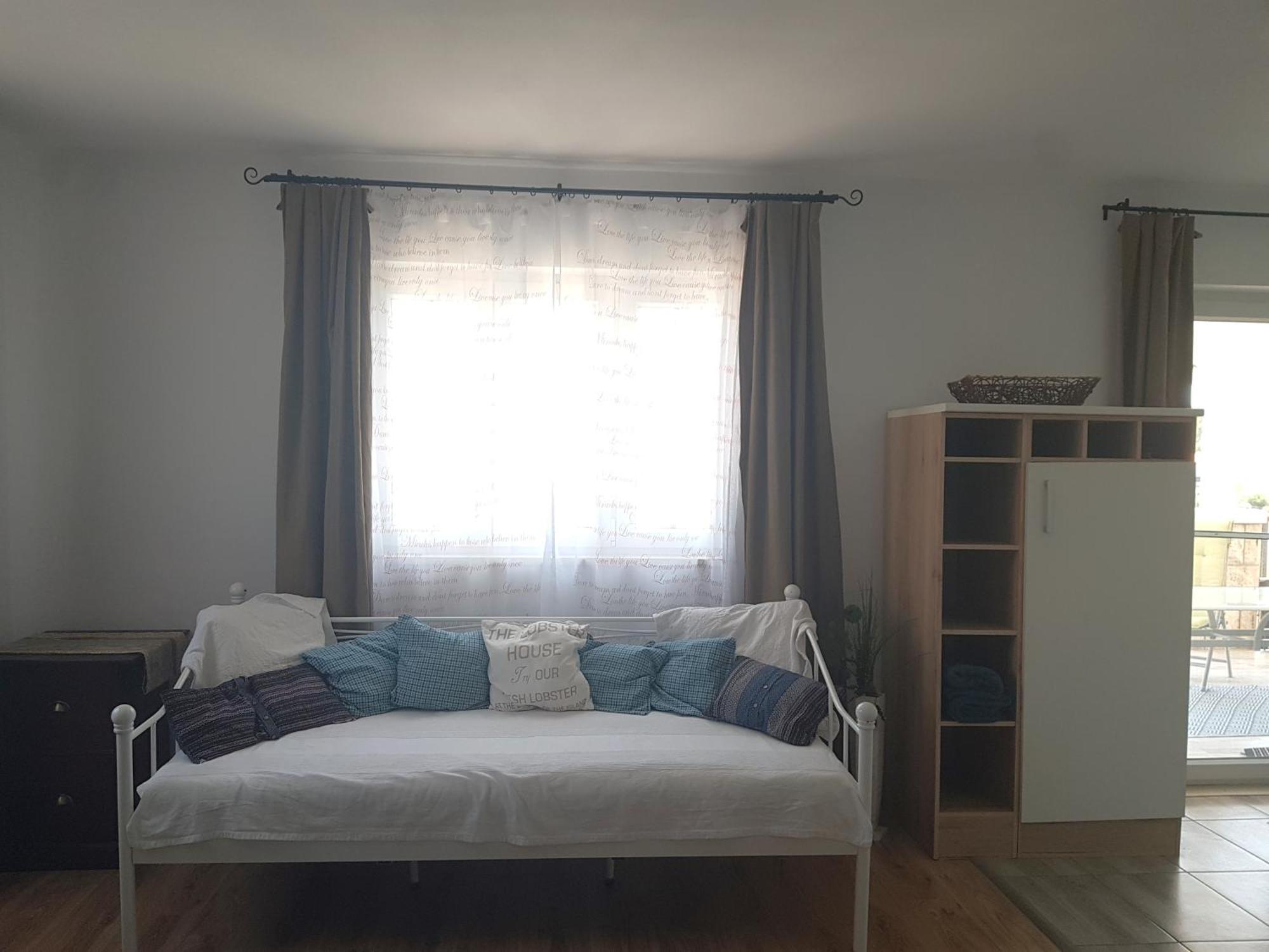 Hamo Apartments & Soba Λομπάρδα Εξωτερικό φωτογραφία