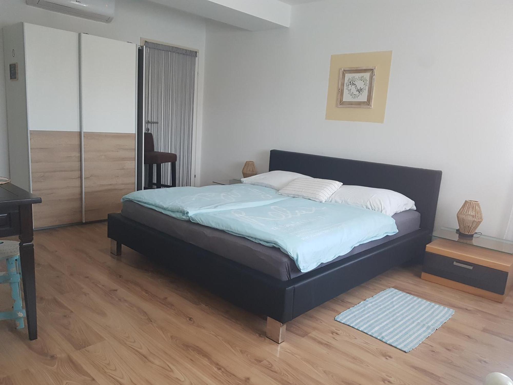 Hamo Apartments & Soba Λομπάρδα Εξωτερικό φωτογραφία