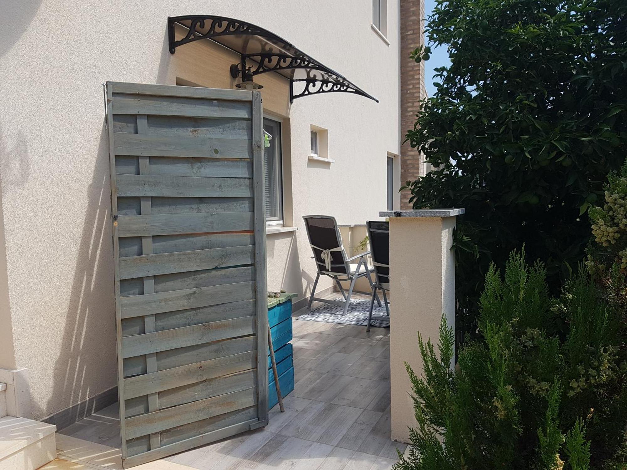 Hamo Apartments & Soba Λομπάρδα Εξωτερικό φωτογραφία