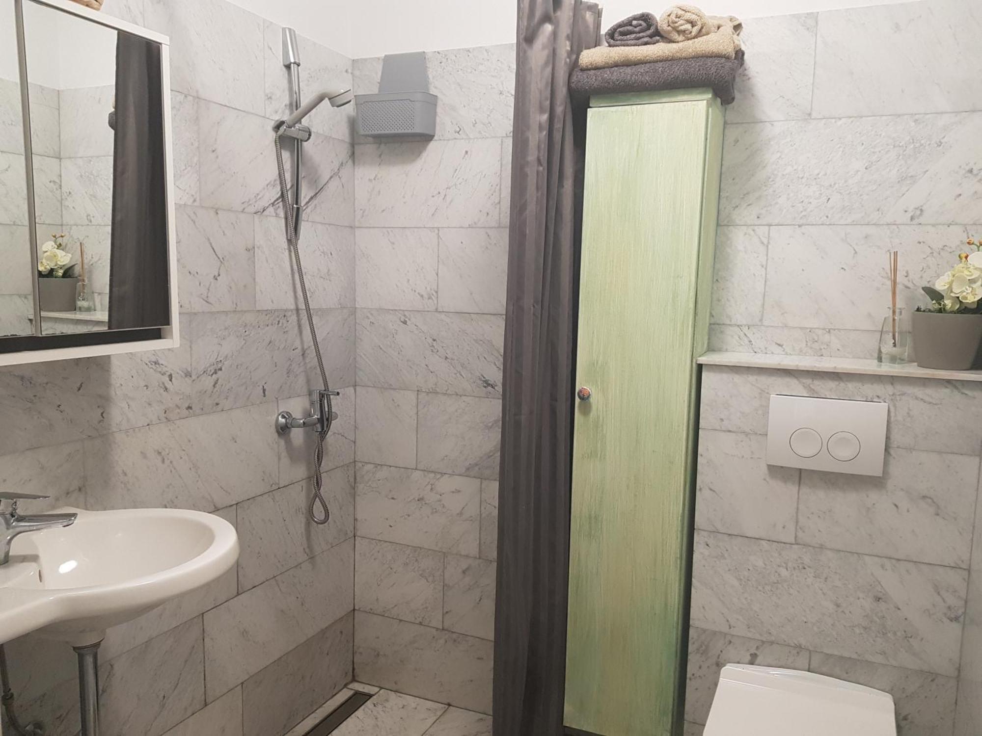 Hamo Apartments & Soba Λομπάρδα Εξωτερικό φωτογραφία